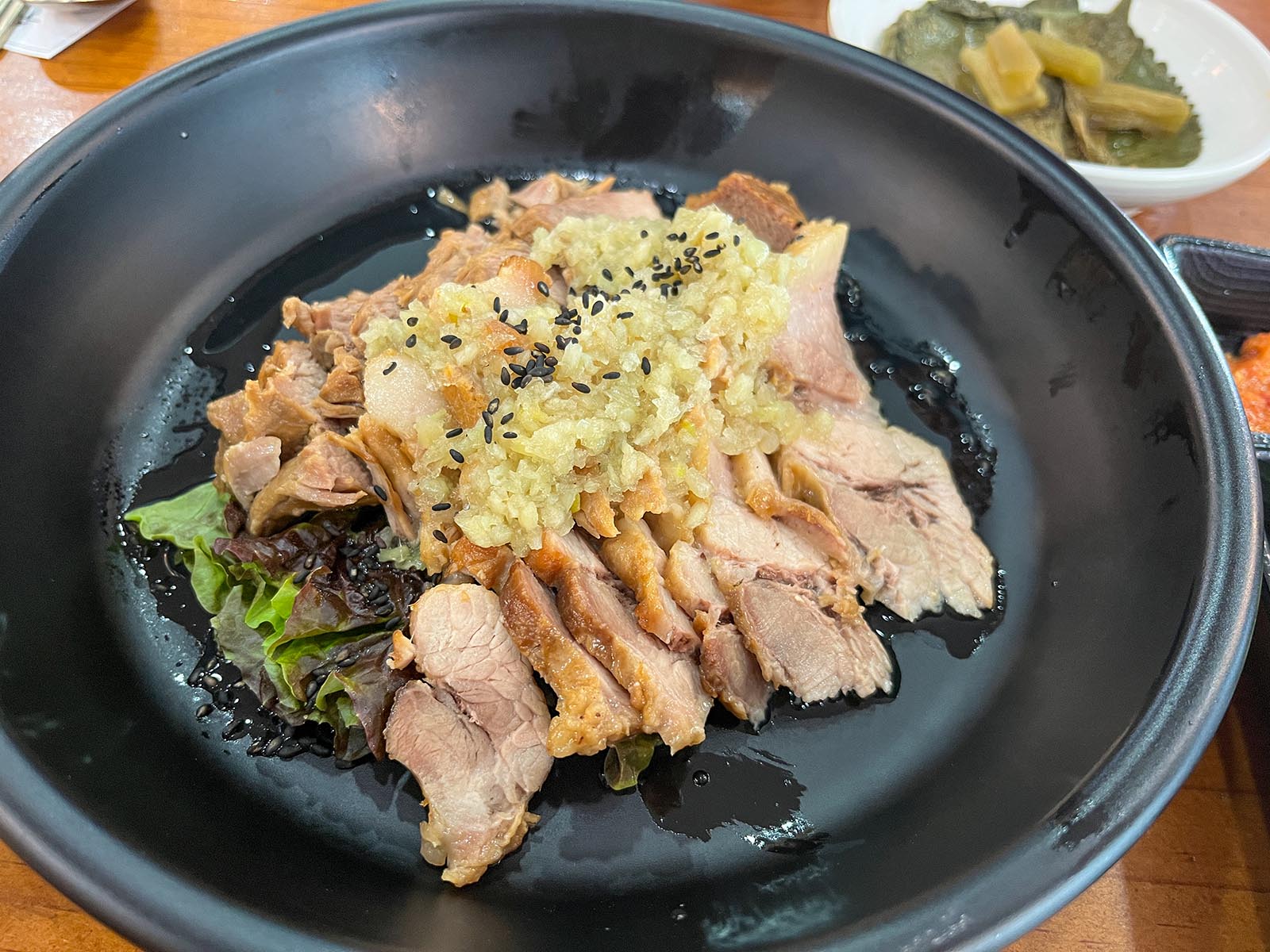 화명동 화명옥