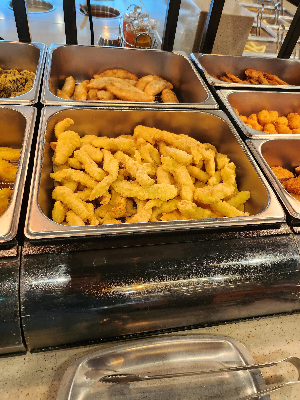 동탄 두끼 떡볶이 베스트 메뉴