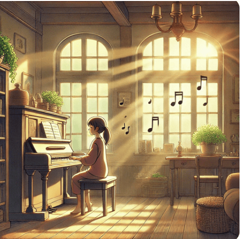 Koto Gnaoua + Dreamy Swing,