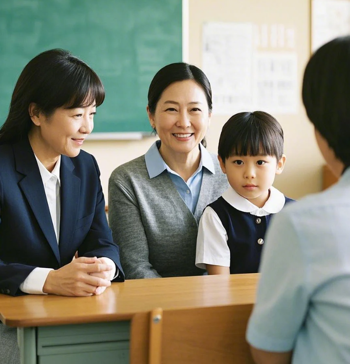 담임선생님께 바라는점 하고싶은말 초등학교 중 고등학교 작성법