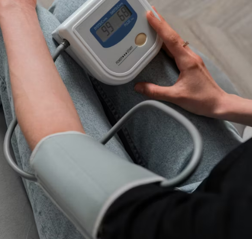 고혈압 낮추는 방법 일상 팁