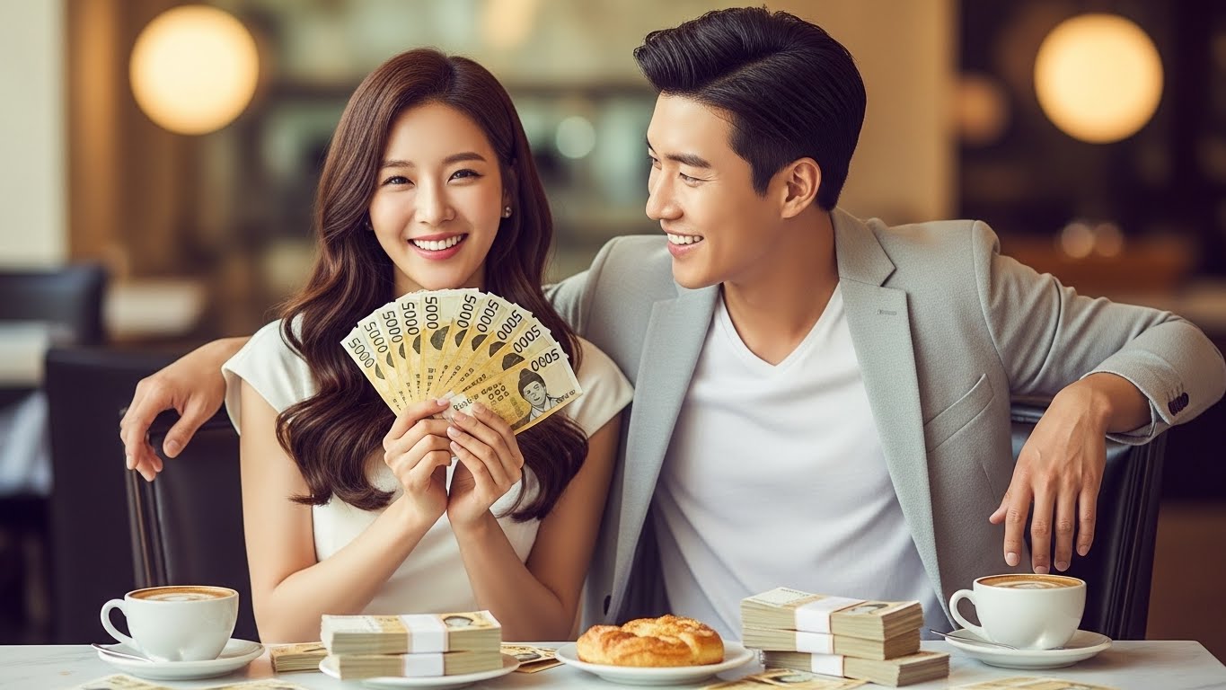 엔젯 주가