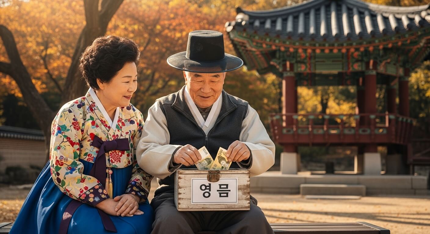 노령연금 수급자격 재산기준