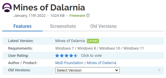 Mines-of-Dalarnia