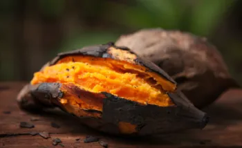 고구마 효능 및 영양성분&amp;#44; 보관방법