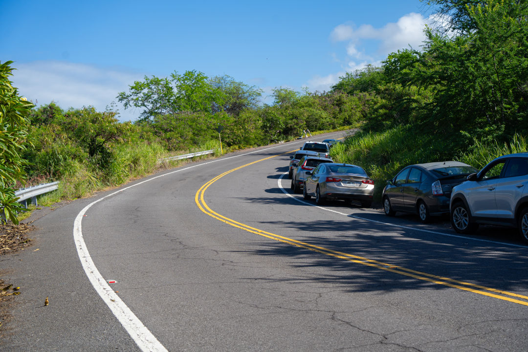 투스텝 주차 tips