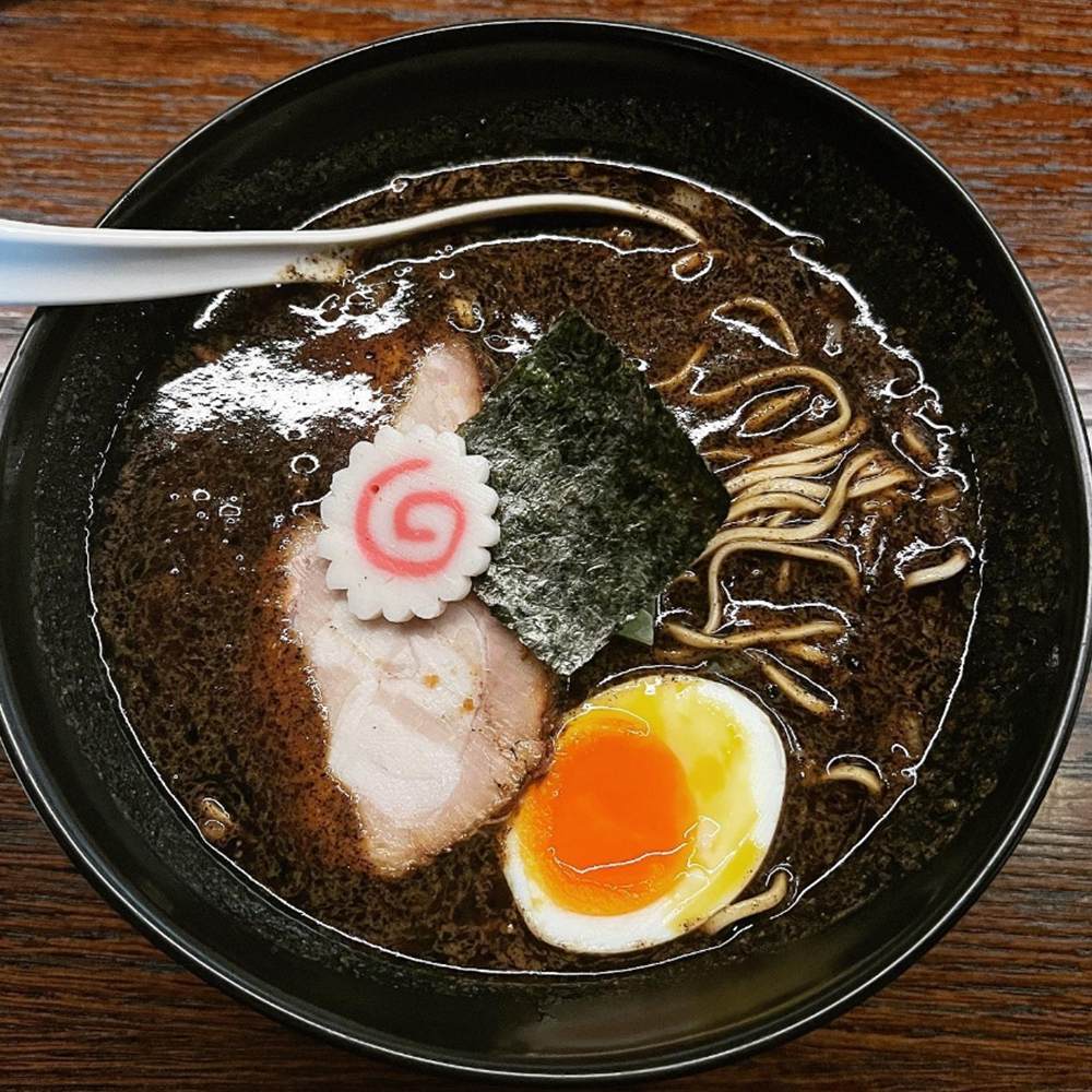 교토라멘 맛집 고교