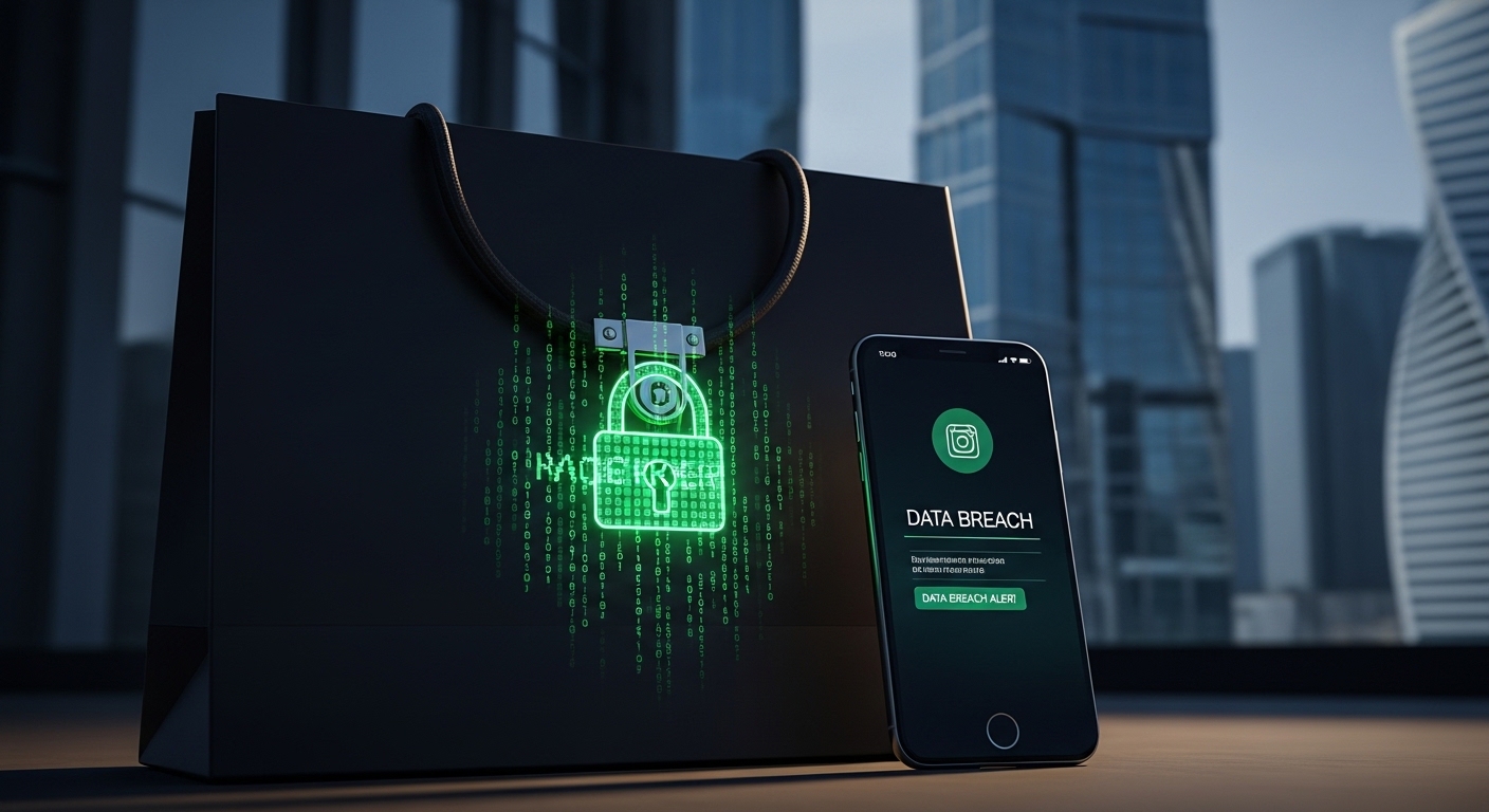 루이비통·디올 개인정보 유출