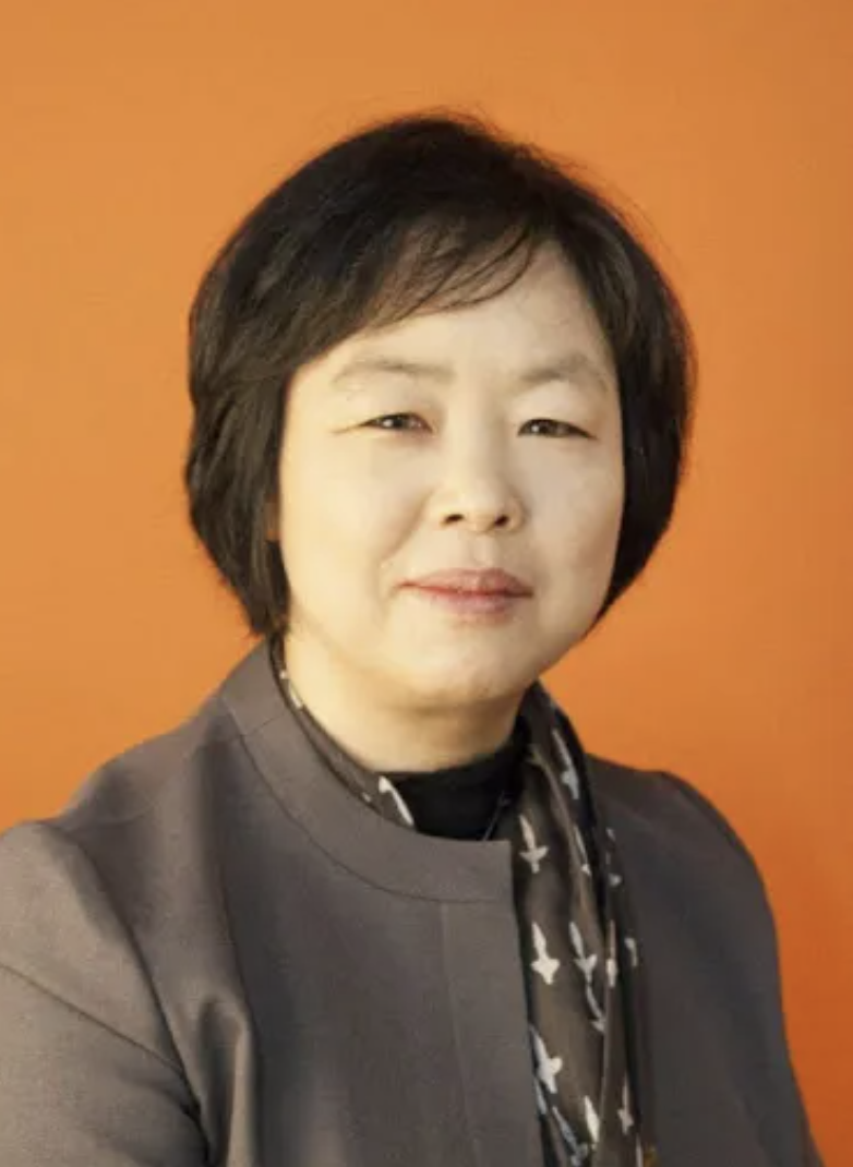 황수경 통계청장