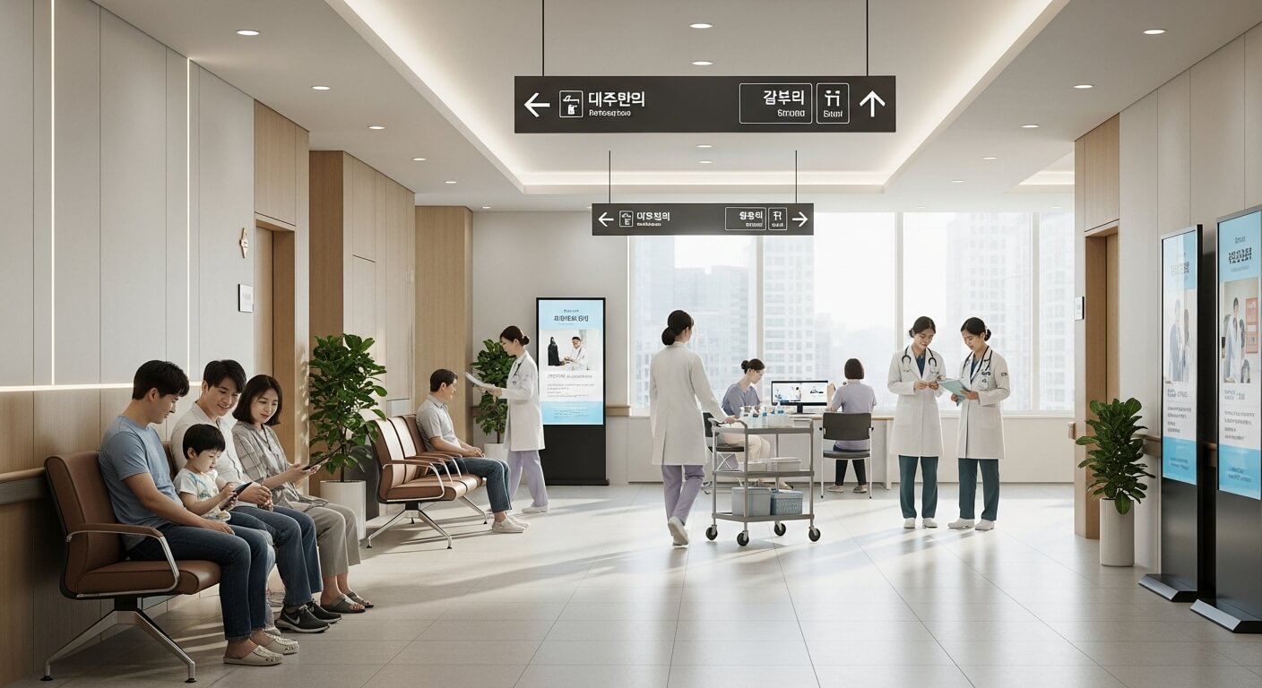 왼쪽 옆구리 통증