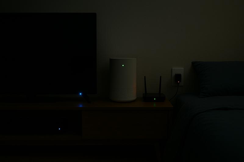 빛 스트레스, 눈부심의 숨은 원인과 제거법