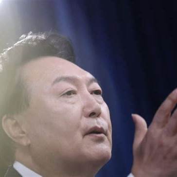 윤석열 탄핵