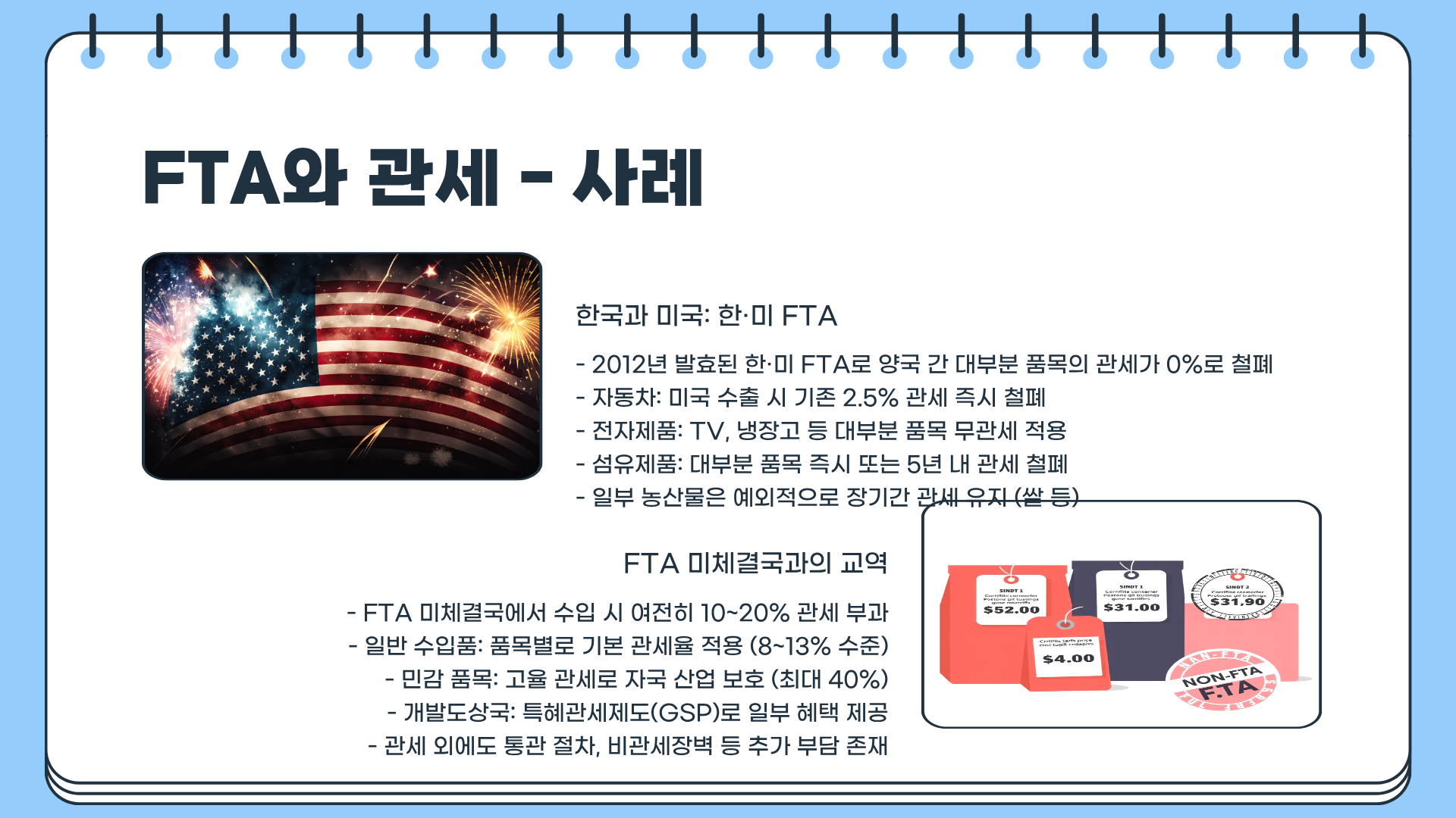 관세란? 관세 뜻부터 상호관세 뜻, 보복관세 뜻 개념까지 한 번에 정리하는 경제상식 완전판