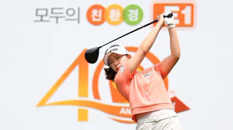 2025-KLPGA-E1-채리티-오픈