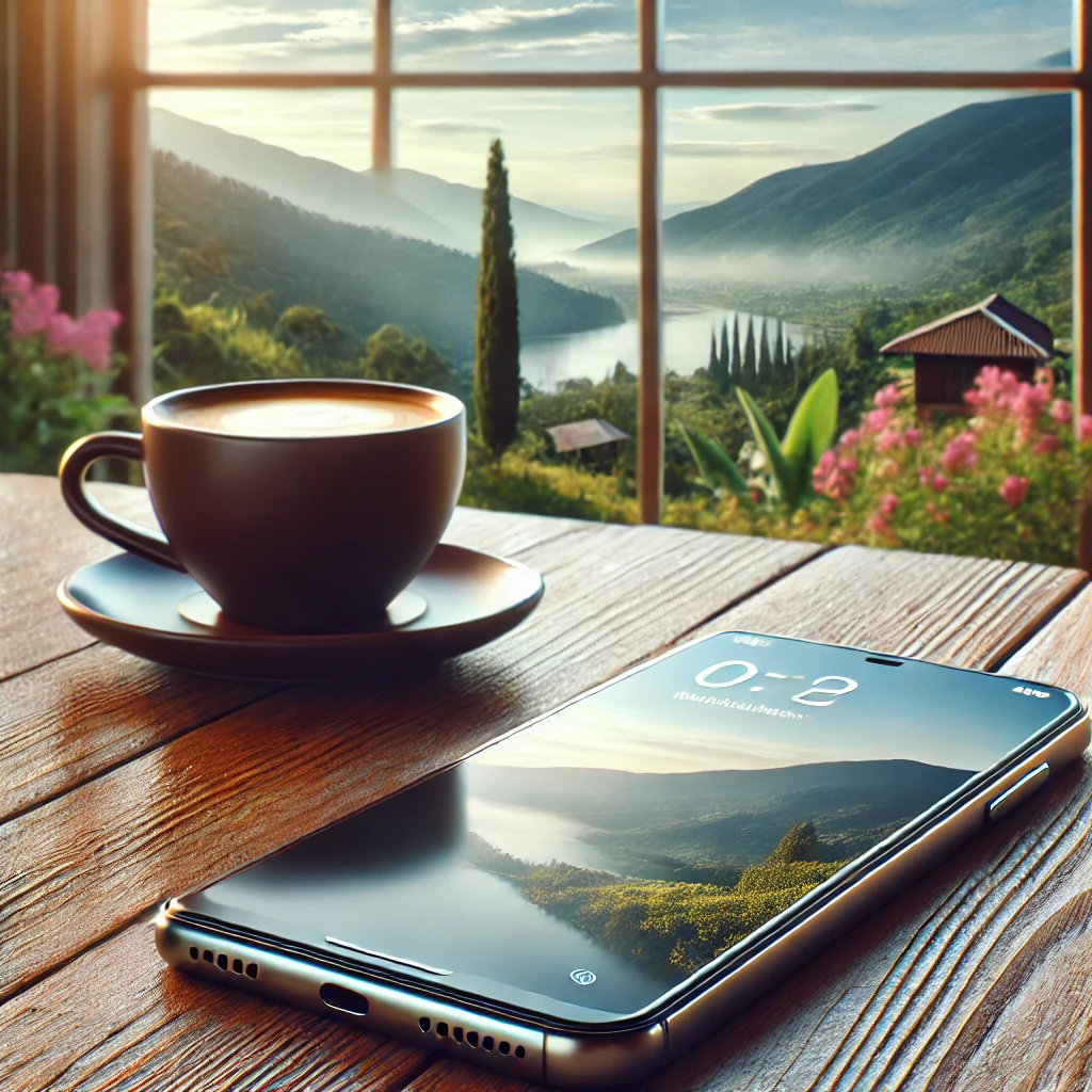 가족관계증명서 모바일 발급 관련 그림