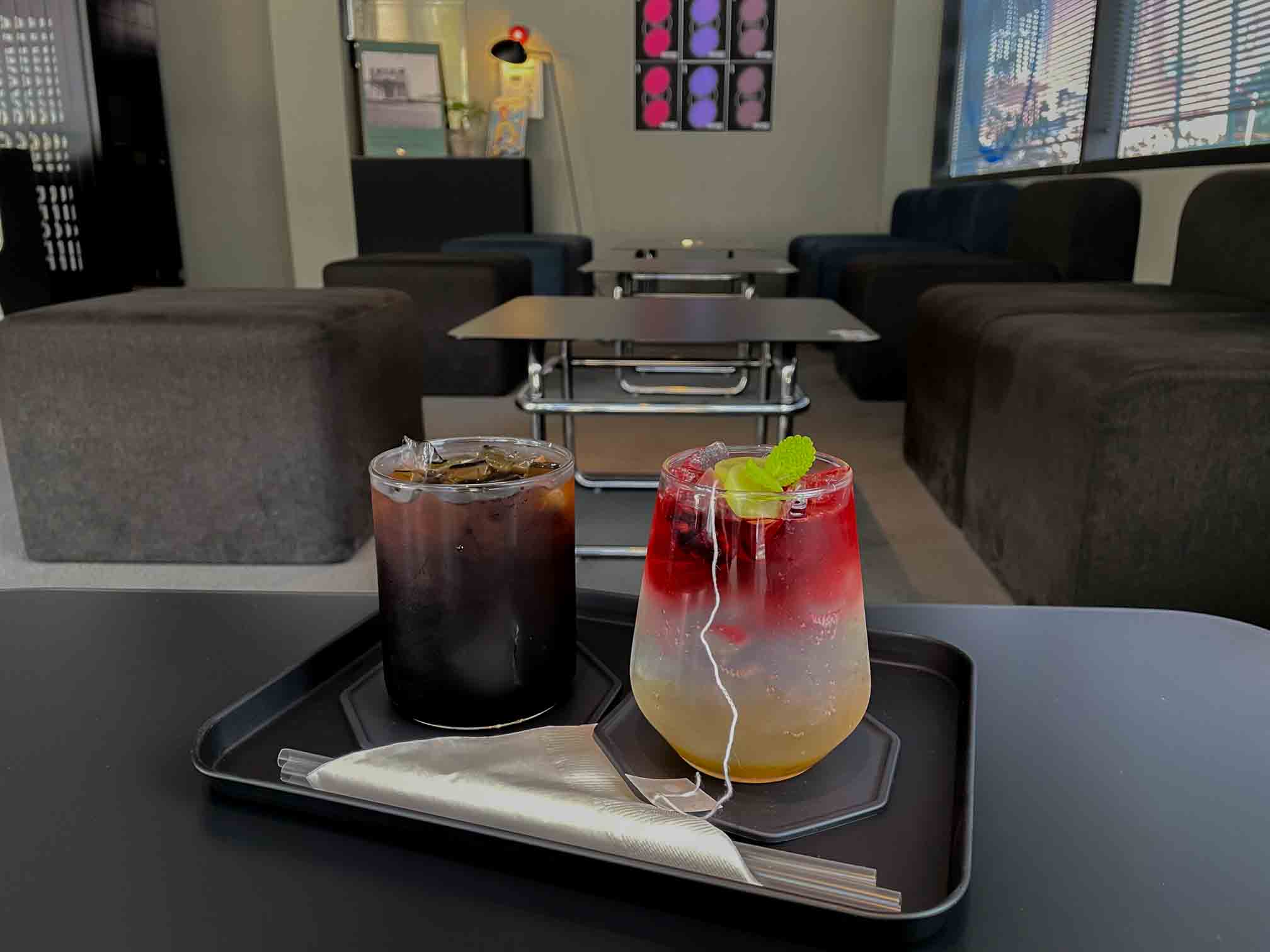 광주 수완지구 카페 디오프