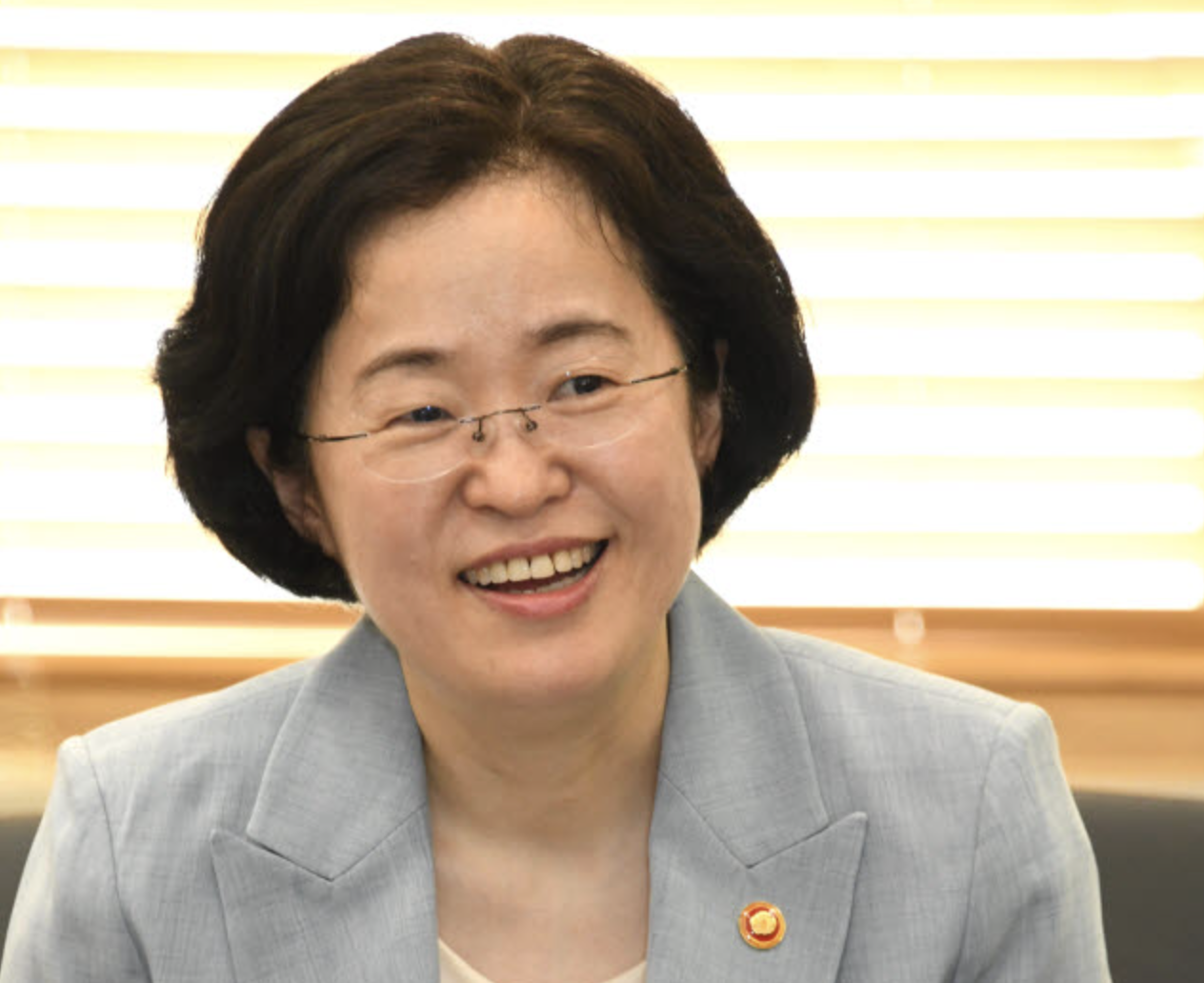 조성욱 인터뷰
