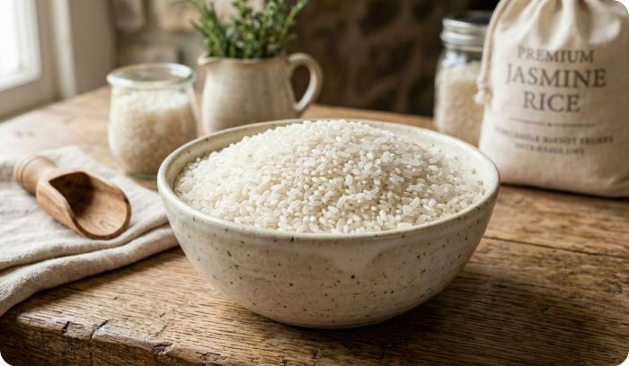 정상 쌀뜨물 색깔과 이상 징후 완벽 정리!