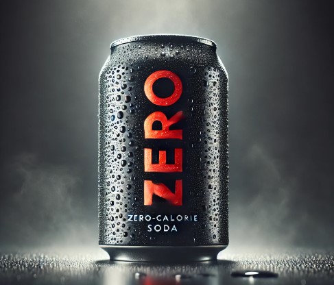 제로음료 제로사이다 제로콜라