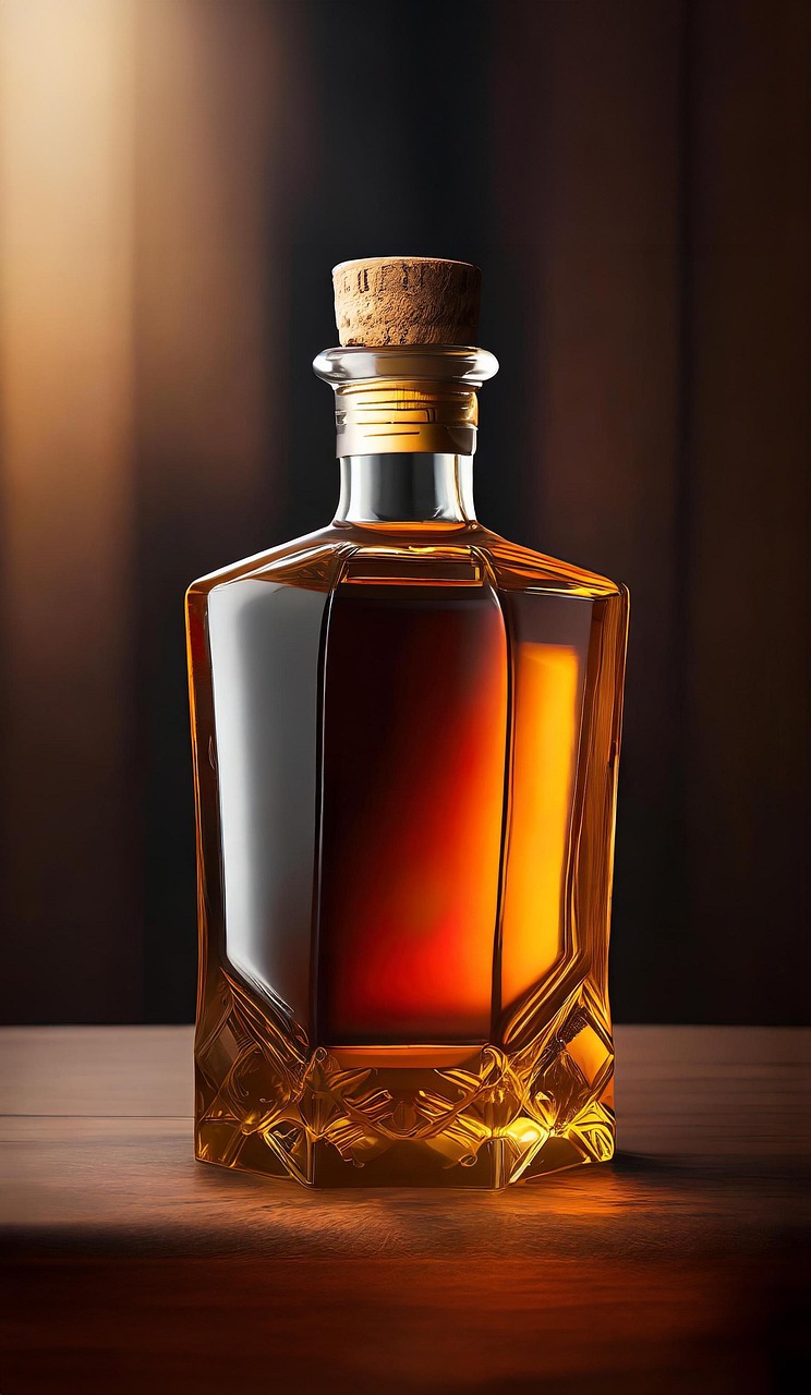 갱년기에 피해야 할 음식 : 알코올