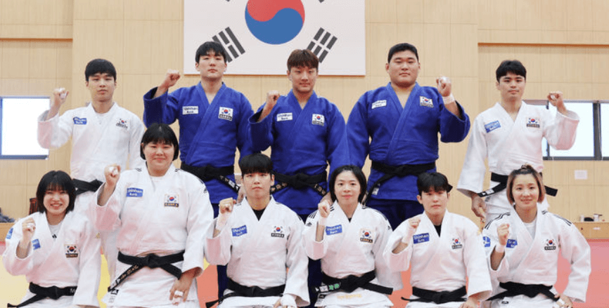 2024 파리올림픽 한국경기 일정 생중계