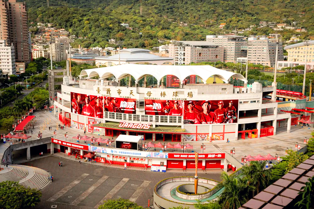 WBSC 프리미어리그의 12