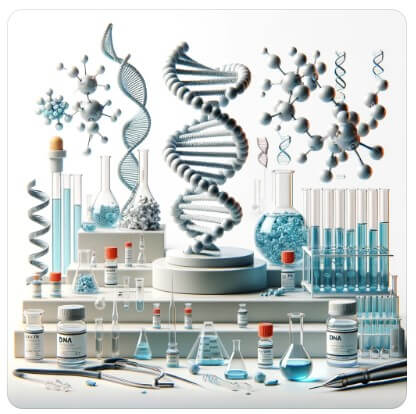 올리고핵산치료제