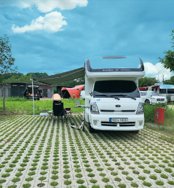 목계솔밭 캠핑장 정보