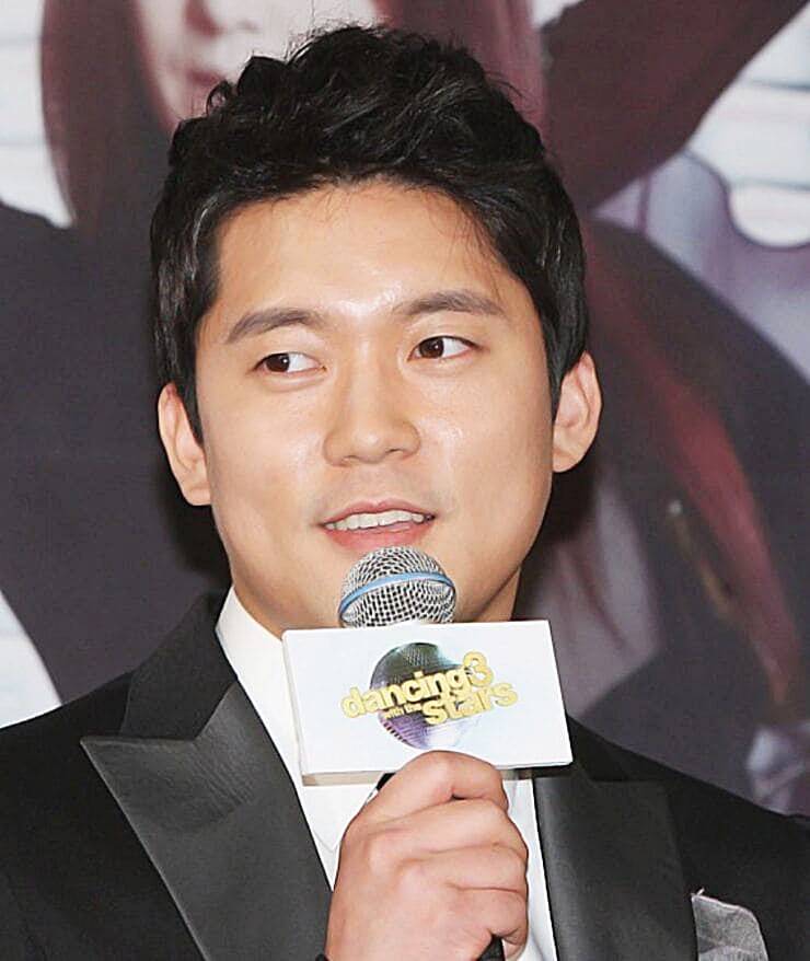 방송인-김대호