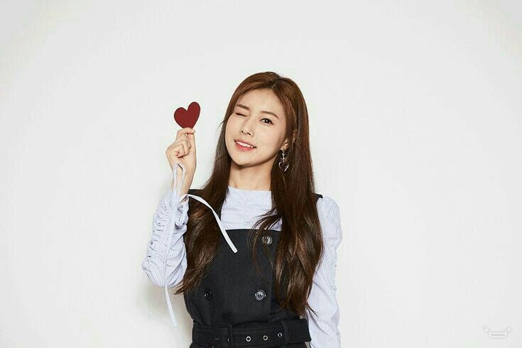 아이즈원 강혜원 몸매 키