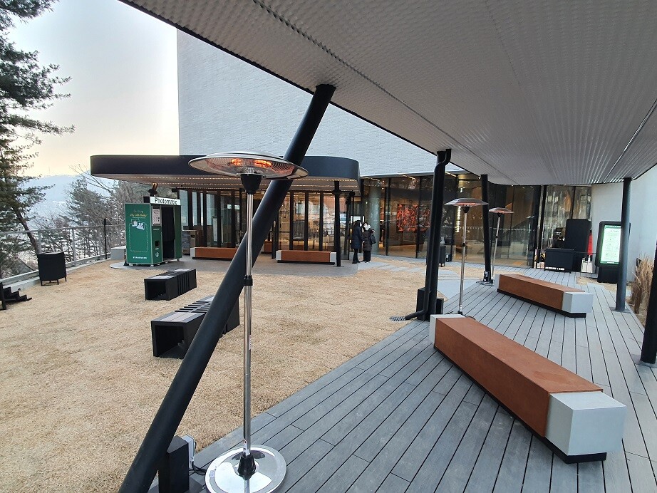 스타벅스 더북한강R점