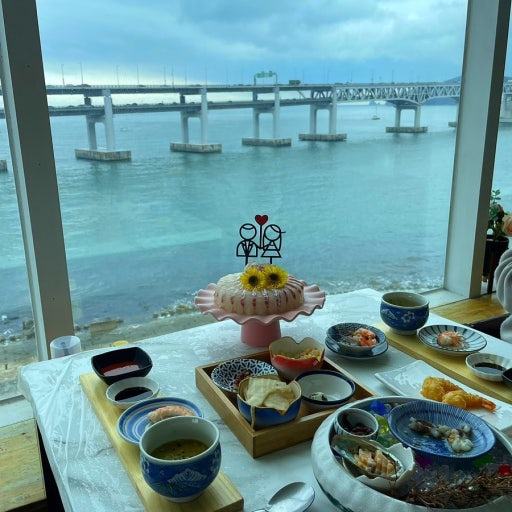 광안리 횟집 추천 BEST 6｜뷰 좋은 맛집부터 가성비 좋은 곳까지 총정리 관련 사진