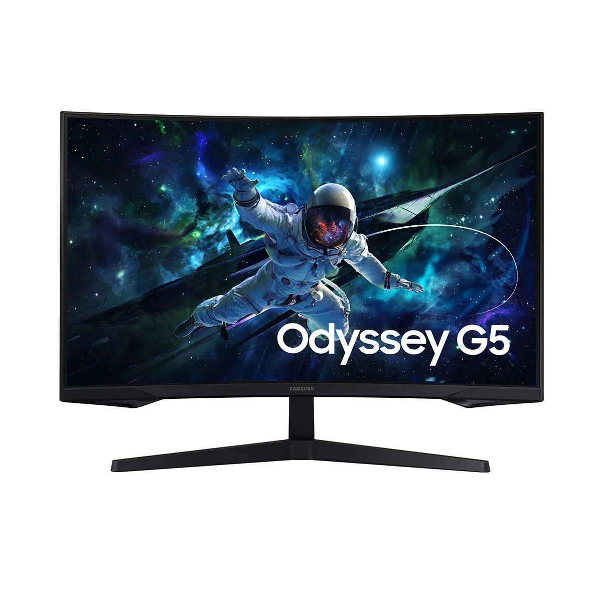 23만 원대 행사 중! 삼성 오디세이 G5 32인치 게이밍 모니터 리뷰