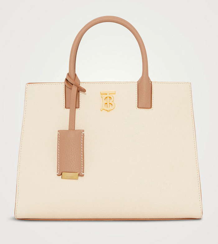 비밀은 없어 1회 강한나 가방