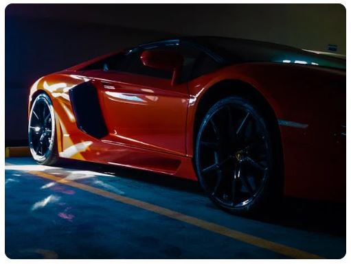 중고차 매매 시 필요한 서류