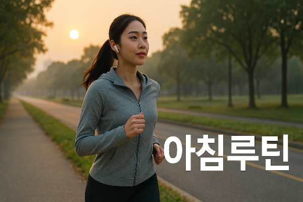 미라클 모닝, 혼자 하기 힘들다면 이렇게 실천해보세요!