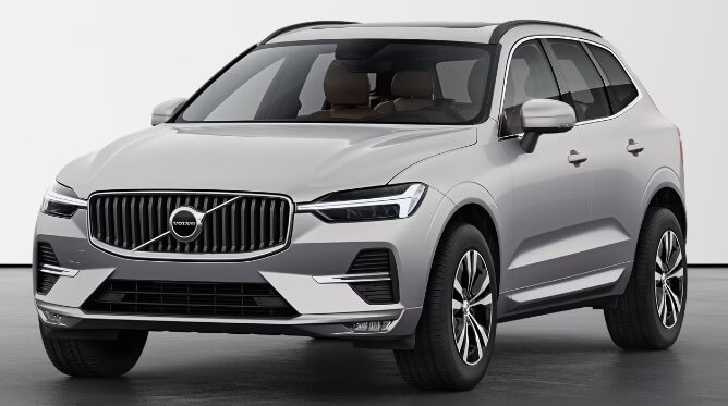 볼보 XC60 하이브리드 신형 중고 가격 총정리!