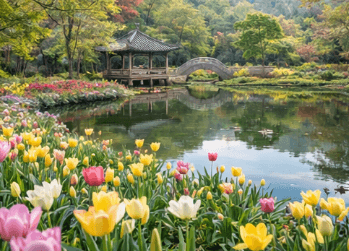 화담숲 모노레일 예약방법 총정리