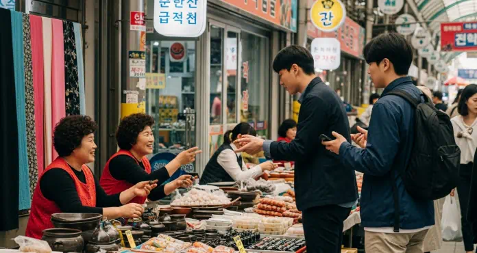 2025 여름 휴가철 농축산물 할인 최대 40% 받는 방법