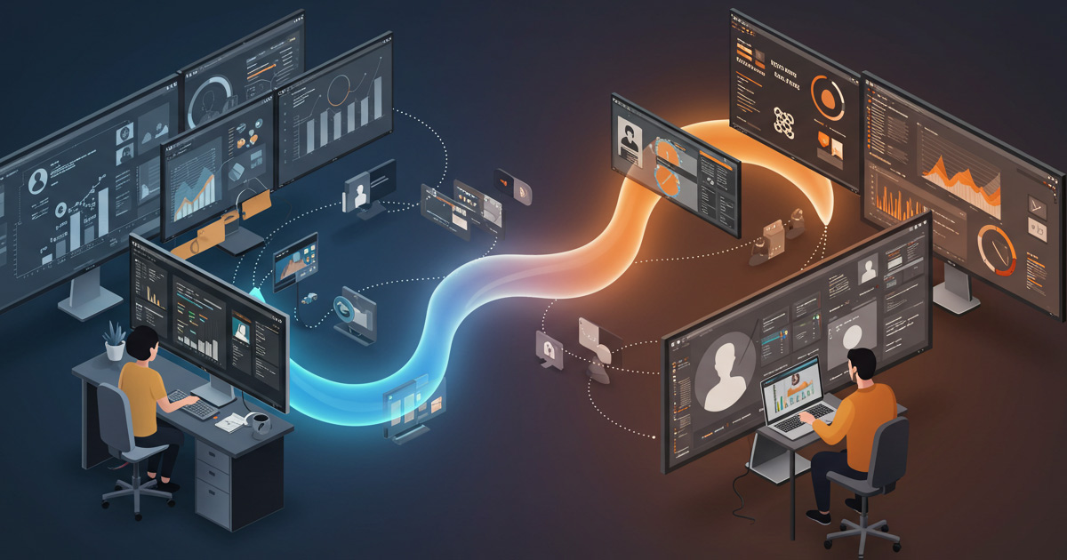 AI-powered-UX