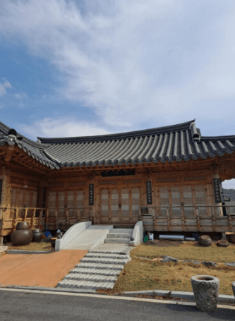 [6시 내고향] 순창 고추장 된장 청국장 간장 장아찌 주문판매&amp;#44; 발효음식 한옥체험관 한옥펜션 초연당
