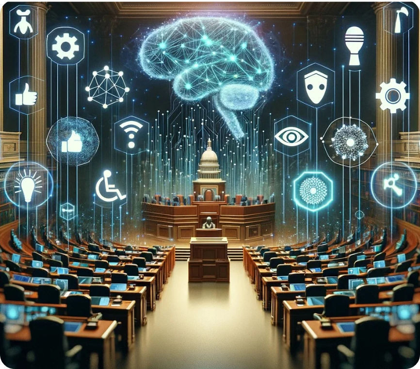 디지털 거버넌스 &ndash; 정부의 미래 운영 시스템