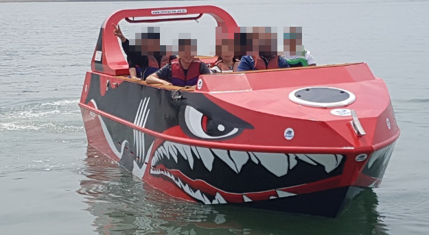 [6시 내고향] 인천 영흥도 십리포해수욕장 서어나무군락지&amp;#44; 노가리해변&amp;#44; 전망대&amp;#44; 제트보트&amp;#44; 산악사륜오토바이&amp;#44; 실외낚시터&amp;#44; 횟집 정보