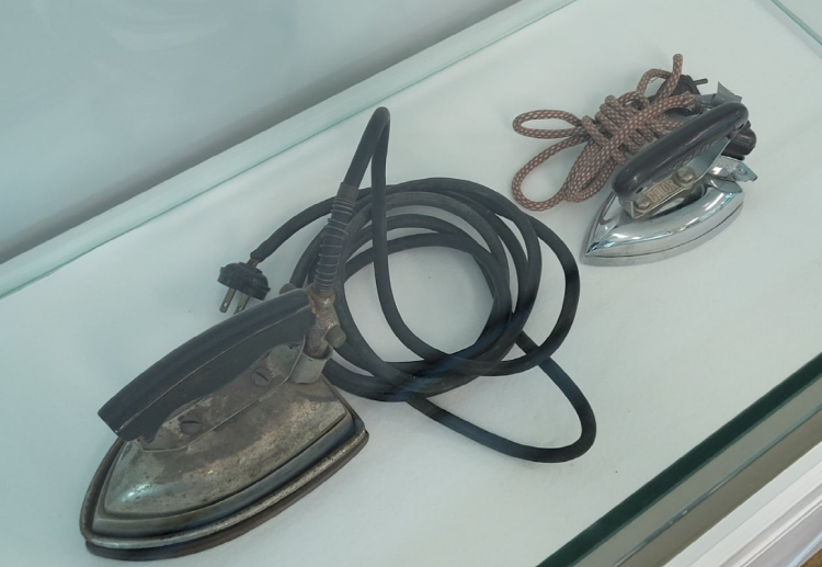 강화도 소창체험관