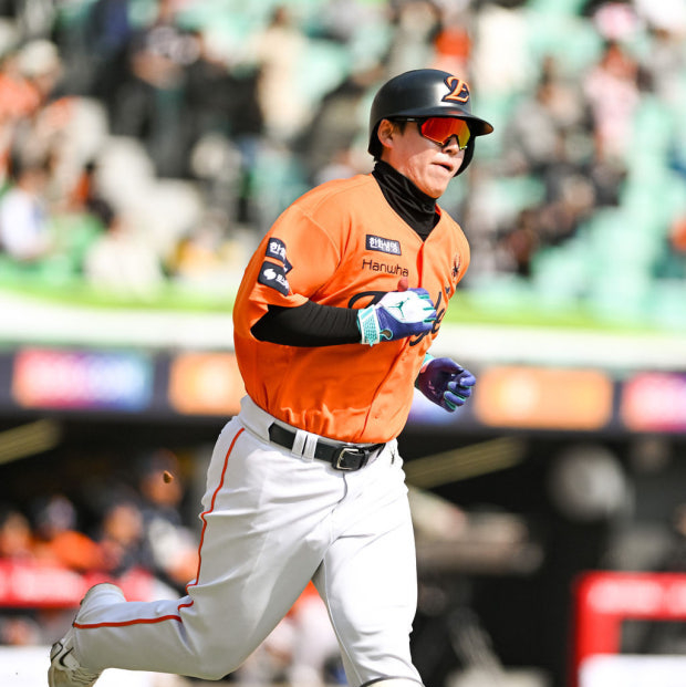 노시환도 메이저리그 꿈꿀 수 있을까?