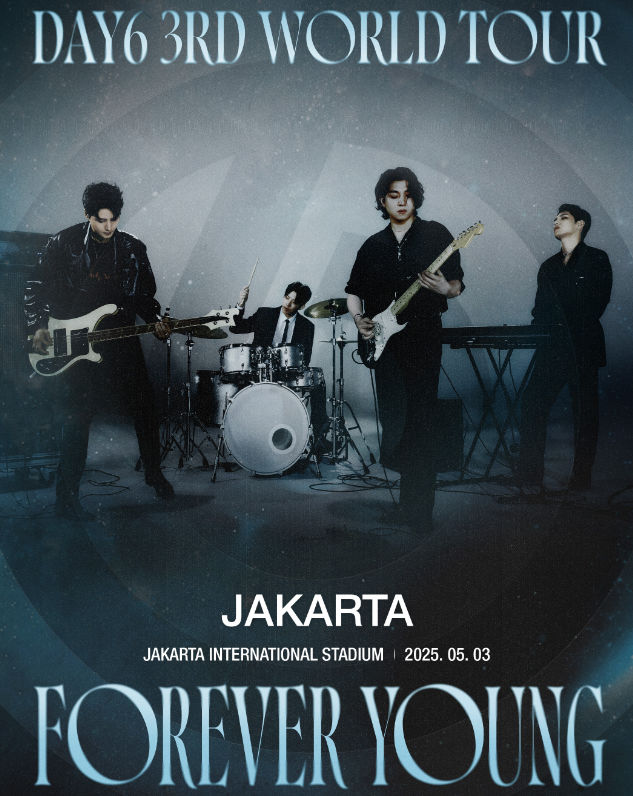 데이식스 콘서트