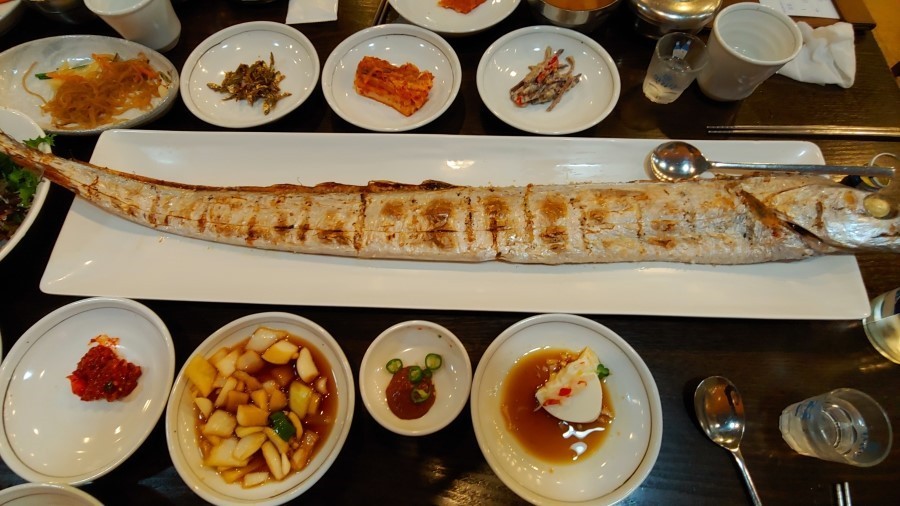 여름 휴가 제주도