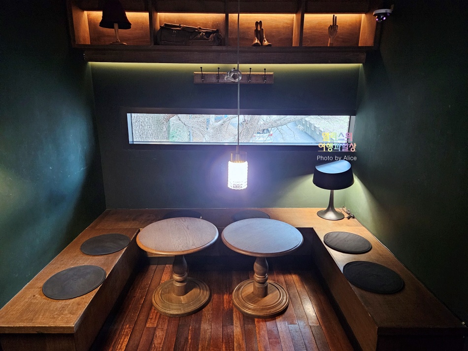 동화같은 카페 만디, 부산 사하구 카페 인스타 핫플 카페