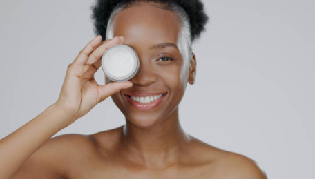 올바른 아이크림 바르는 방법