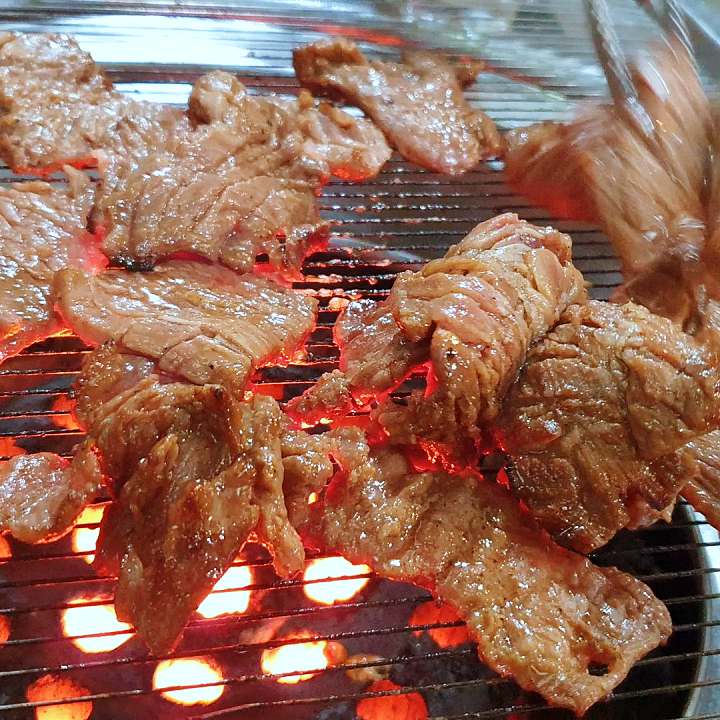 토요일은 밥이좋아 토밥 예산 덕산 스플라스 리솜 맛집 추천 토밥좋아 위치
